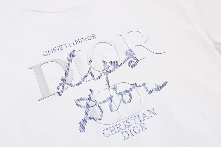 Dior T Shirts Short _SKUDiorS-XLjdtx693715733